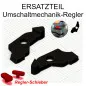 Preview: Regler Schieber Umschaltmechanik für Aim Controllers als Ersatzteil in der Farbe Rot Preview: Regler Schieber Umschaltmechanik für Aim Controllers als Ersatzteil in der Farbe Rot